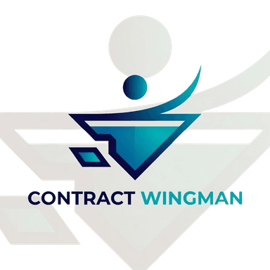Contract Wingman